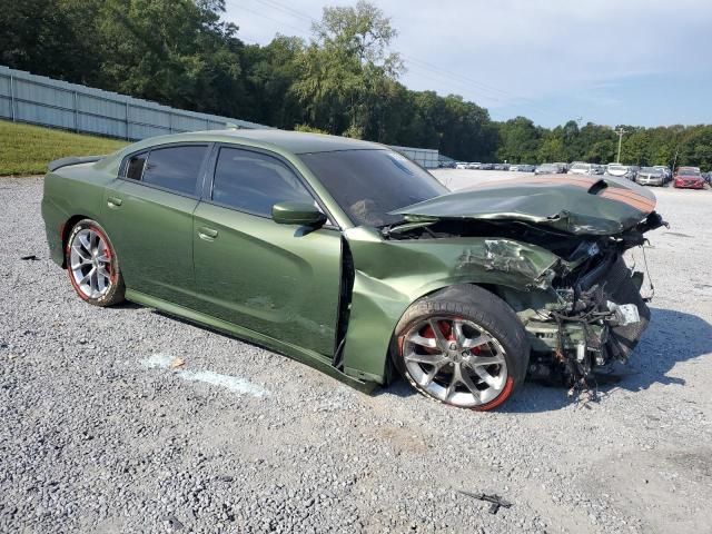 2022 Dodge Charger gt