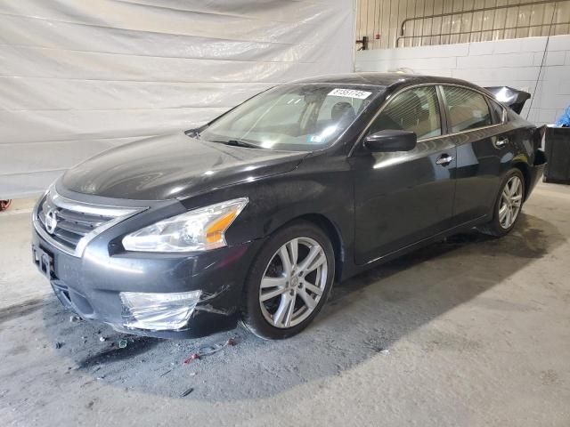 2013 Nissan Altima 3.5S