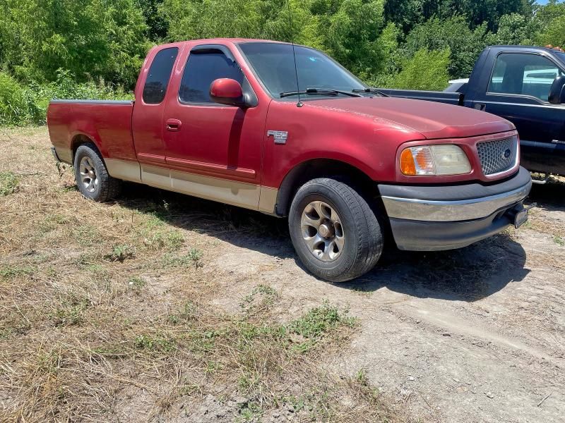 1999 Ford F150
