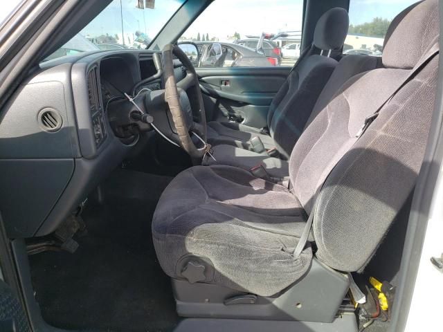 2000 GMC New Sierra C1500
