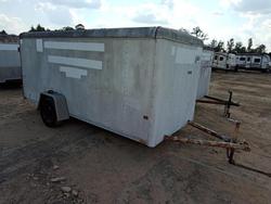 2003 Wells Cargo Enclosed Cargo Trailer en venta en Midway, FL