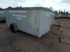 2003 Wells Cargo Enclosed Cargo Trailer