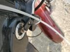 2009 Harley-Davidson Fxdl