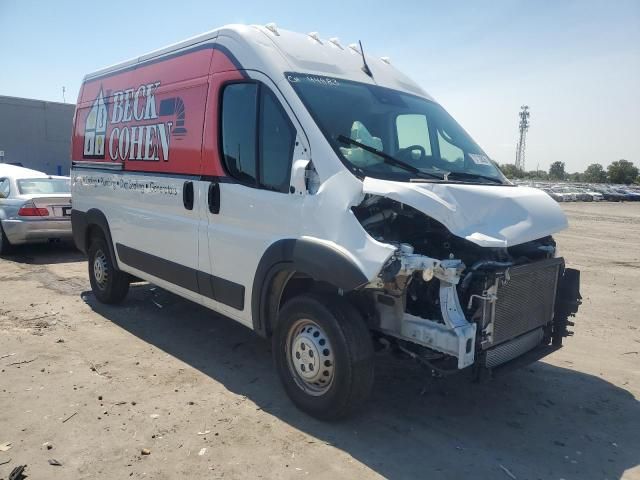 2024 Dodge RAM Promaster 2500 2500 High