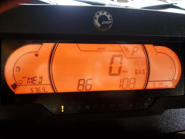2022 Can-Am 2022 CAM AM X3 Turbo RR