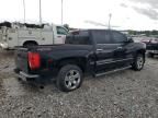 2016 Chevrolet Silverado K1500 LTZ