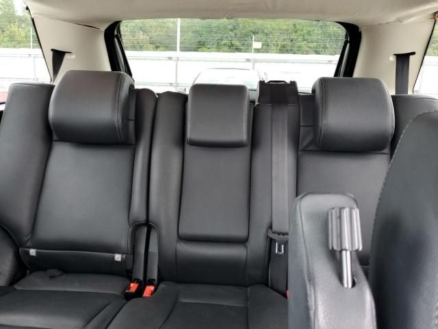 2011 Land Rover Range Rover Sport HSE