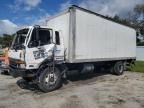 2004 Mitsubishi Fuso Truck OF America INC FM 617