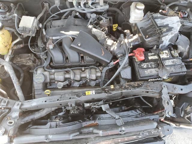 2008 Ford Escape xlt