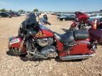 2016 Indian Motorcycle Co. Chieftain