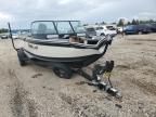 2022 Aluminum 2022 Alumacraft Boat