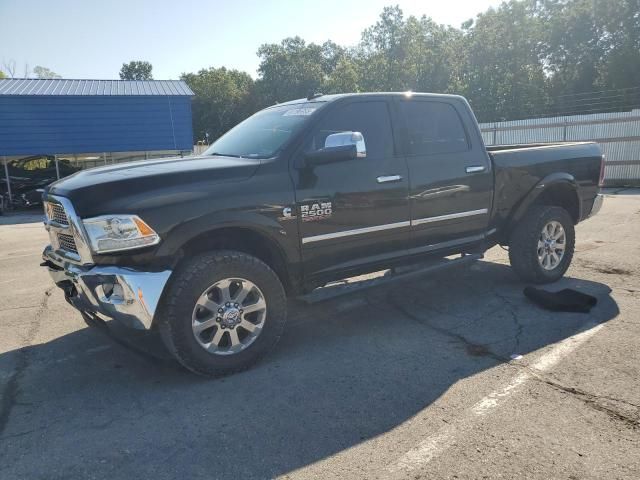 2014 Dodge 2500 Laramie