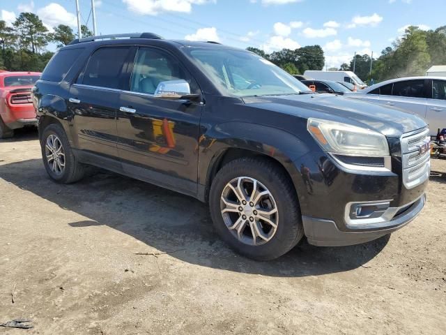 2014 GMC Acadia SLT-1