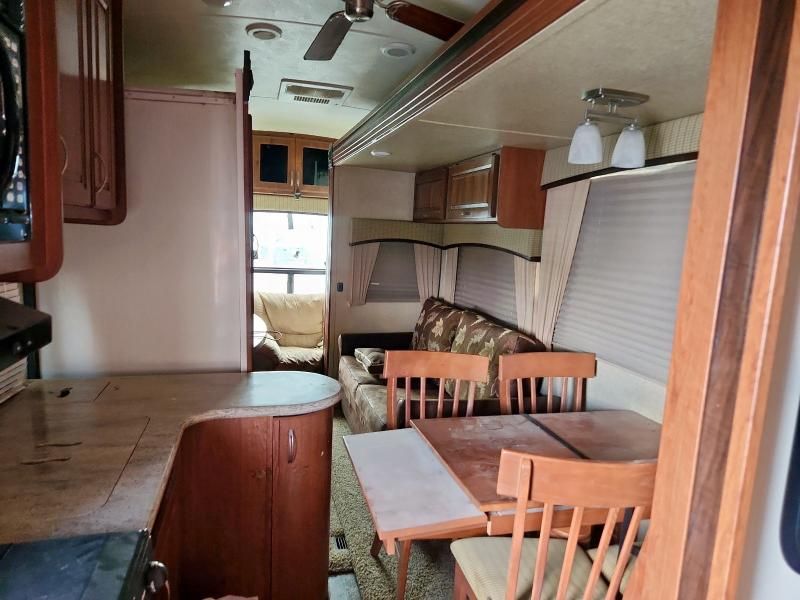 2014 Forest River Wildcat M-24RG
