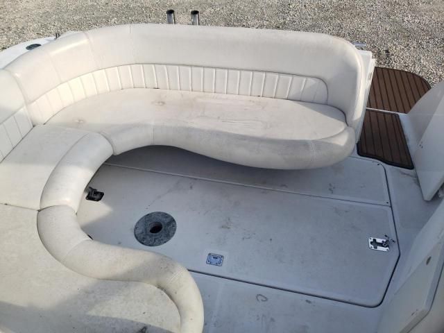 2003 Four Winds 298 Vista-Boats Boat