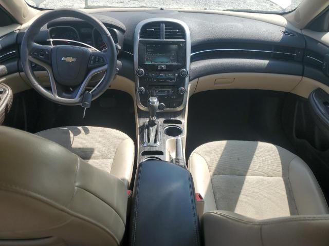 2014 Chevrolet Malibu 1LT