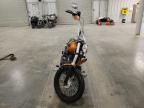 2015 Harley-Davidson Fxdb Dyna Street BOB