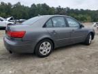 2010 Hyundai Sonata GLS