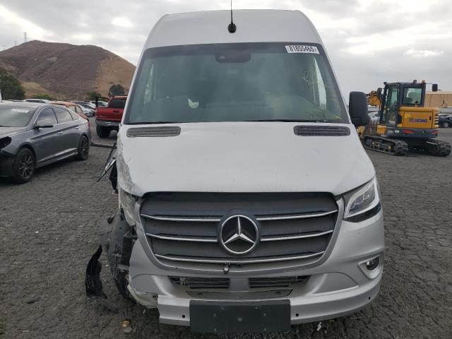 2024 Mercedes-Benz Sprinter 2500