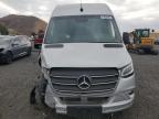 2024 Mercedes-Benz Sprinter 2500