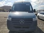 2024 Mercedes-Benz Sprinter 2500