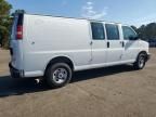 2008 GMC Savana G3500