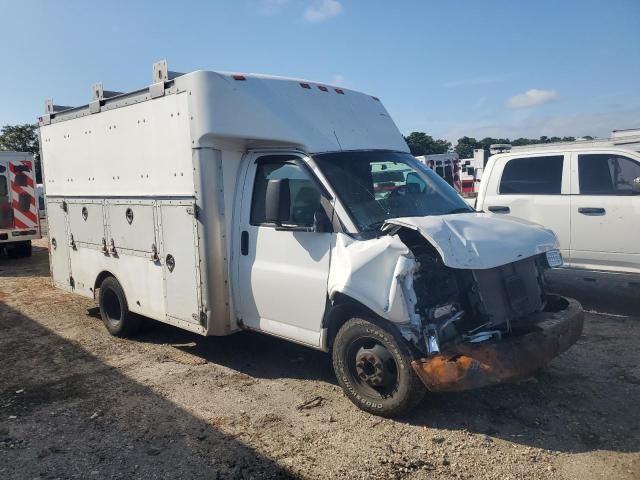 2006 Chevrolet Express G3500