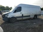 2015 Mercedes-Benz Sprinter 2500