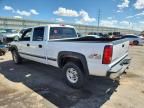 2001 Chevrolet Silverado K2500 Heavy Duty
