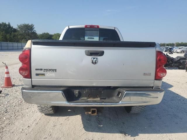 2007 Dodge RAM 1500 ST