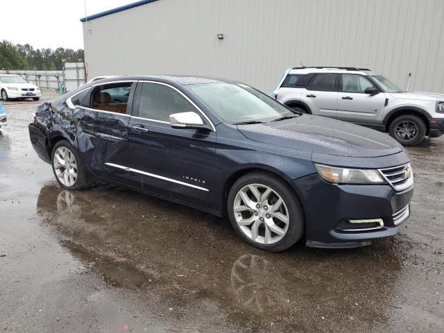 2014 Chevrolet Impala LTZ