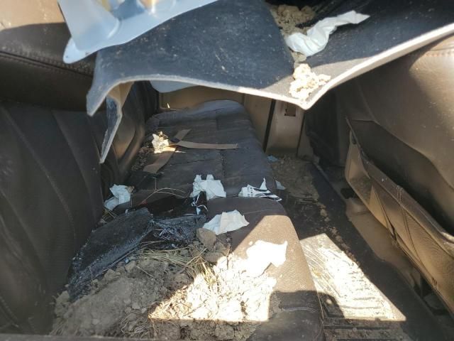 2015 Ford F250 Super Duty