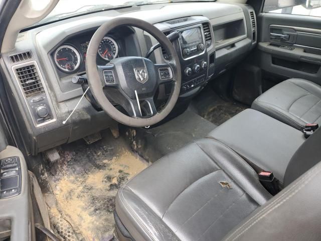 2016 Dodge RAM 3500