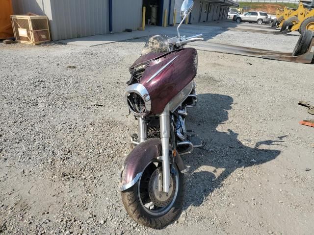 2006 Yamaha XVZ13 TF
