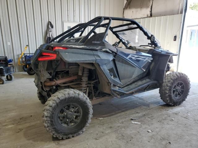 2024 False RZR PRO XP ULT