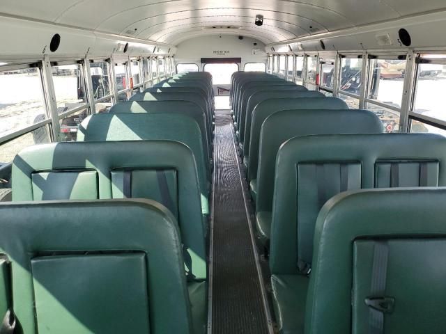 2016 Bluebird 2016 Blue Bird School Bus / Transit Bus