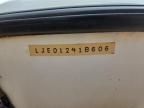 2006 Legend Craft Boat