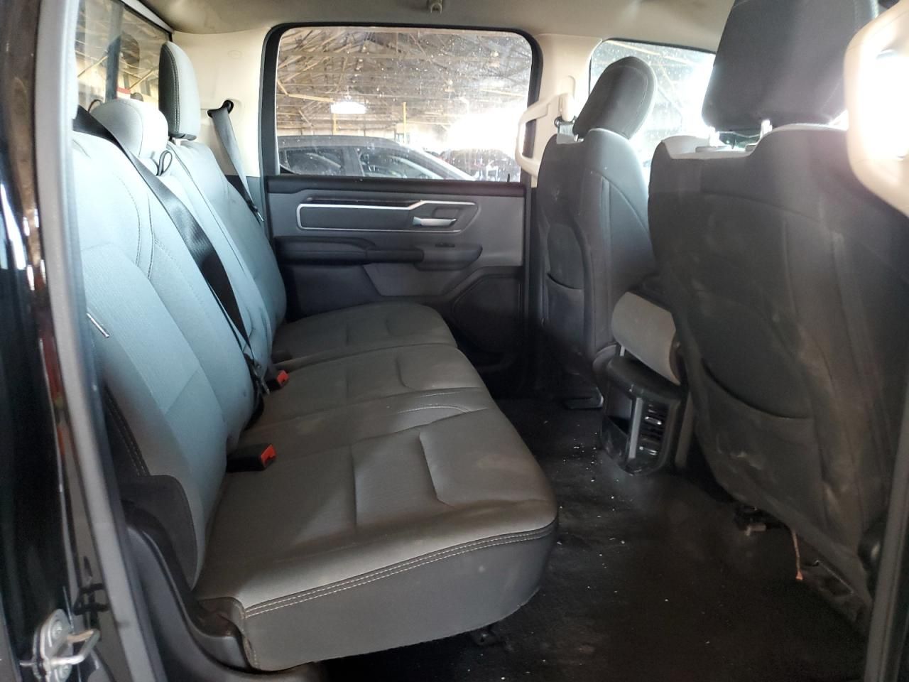 2020 Dodge Ram 1500 big Horn/lone Star