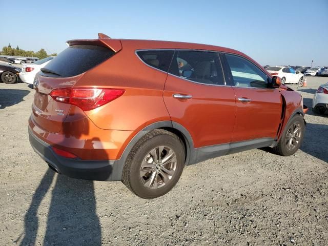 2013 Hyundai Santa FE Sport