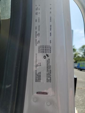 2017 Freightliner M2 106 Medium Duty
