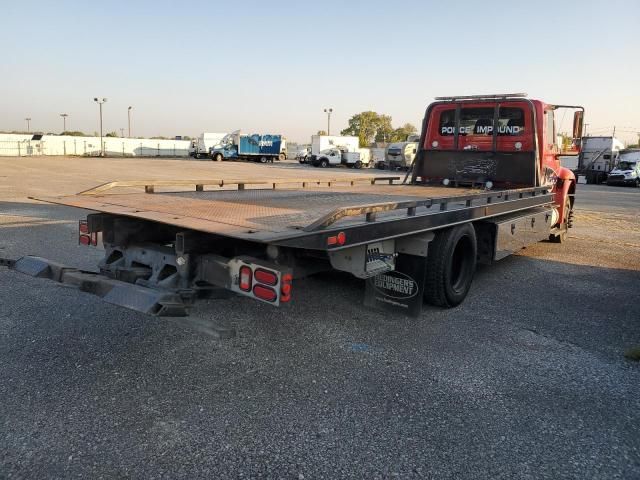 2018 International 4000 4300