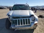 2003 Jeep Liberty Limited