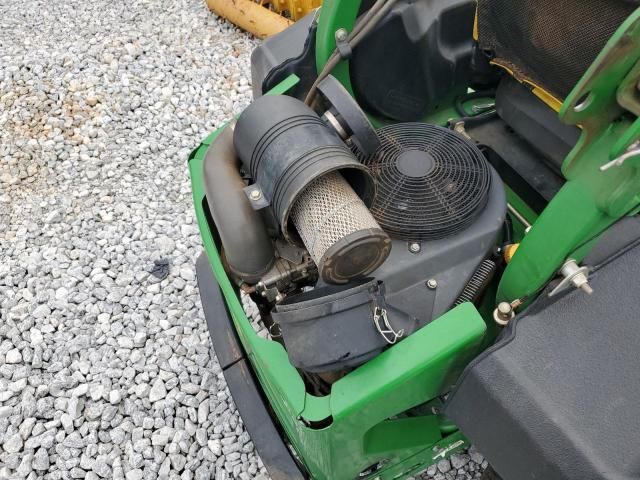 2018 John Deere Z930M ZTR Mower