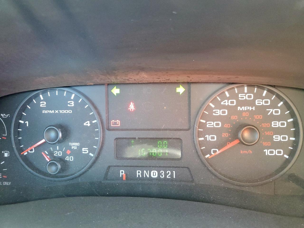 2005 Ford F350 SRW Super Duty