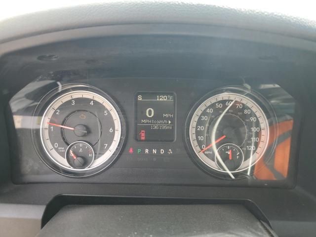 2018 Dodge RAM 2500 ST