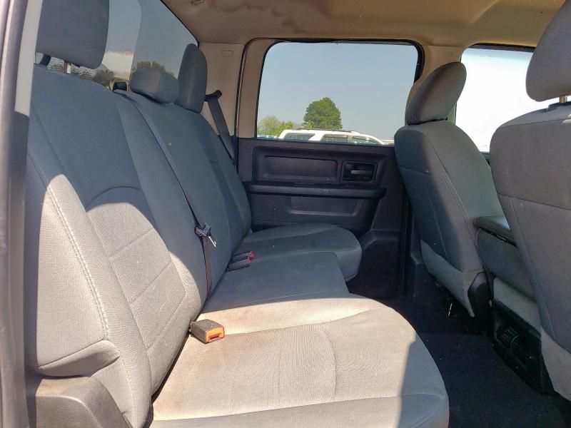 2016 Dodge RAM 1500 ST