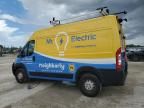 2023 Dodge RAM Promaster 1500 1500 High
