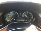 2016 BMW 750 XI