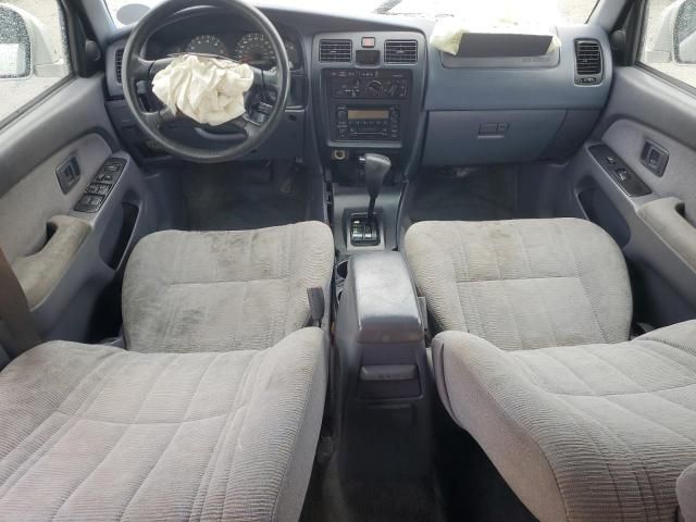 2000 Toyota 4runner SR5