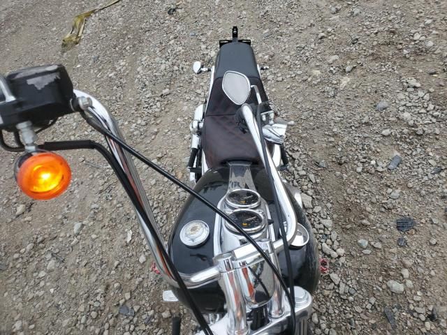 2006 Harley-Davidson Fxdli